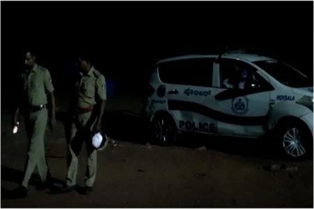 ಉಳ್ಳಾಲ: ಸೋಮೇಶ್ವರ ಬೀಚ್ ಬಳಿ ನೈತಿಕ ಪೊಲೀಸ್ ಗಿರಿ ಕೇಸ್ – ನಾಲ್ವರು ವಶಕ್ಕೆ