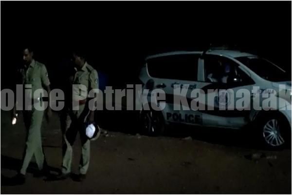 ಉಳ್ಳಾಲ: ಸೋಮೇಶ್ವರ ಬೀಚ್ ಬಳಿ ನೈತಿಕ ಪೊಲೀಸ್ ಗಿರಿ ಕೇಸ್ – ನಾಲ್ವರು ವಶಕ್ಕೆ