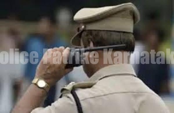 ಮಂಗಳೂರು: ಪೊಲೀಸ್ ಸಿಬ್ಬಂದಿಗೆ ಹಲ್ಲೆ – ಪ್ರಕರಣ ದಾಖಲು