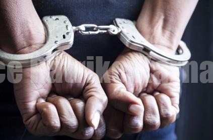 ಗರ್ಭಧರಿಸಿದ ಬಾಲಕಿ; ಪೊಲೀಸ್ ಅಧಿಕಾರಿ ಅರೆಸ್ಟ್