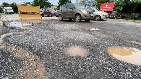 ಮಂಗಳೂರು: ಹೆದ್ದಾರಿ ಗುಂಡಿಯಿಂದ ವ್ಯಕ್ತಿ ಸಾವು ಪ್ರಕರಣ- NHAI ನೋಟಿಸ್ ಜಾರಿ