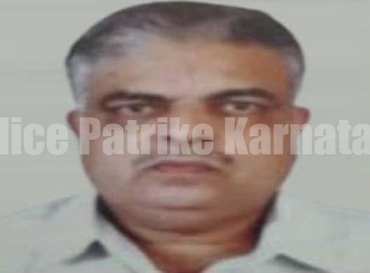 ಮಂಗಳೂರು: ಹಿರಿಯ ವಕೀಲ ಬಿ. ಹರೀಶ್ ಆಚಾರ್ಯ ಮೃತದೇಹ ಕೊಳೆತ ಸ್ಥಿತಿಯಲ್ಲಿ ಪತ್ತೆ