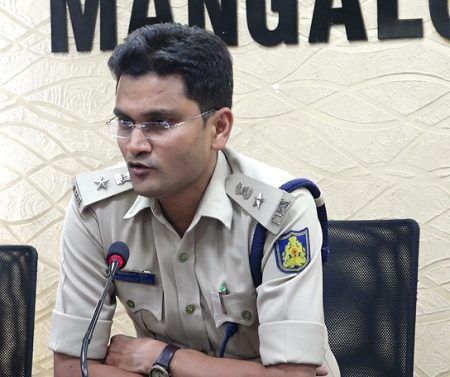 ಮಂಗಳೂರು: ‘ಅಪ್ರಾಪ್ತರಿಗೆ ವಾಹನ ನೀಡಿದರೆ ಆರ್ಸಿ ಓನರ್ ಮೇಲೆ ಕಾನೂನು ಕ್ರಮ’