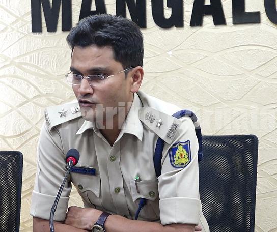 ಮಂಗಳೂರು: ‘ಅಪ್ರಾಪ್ತರಿಗೆ ವಾಹನ ನೀಡಿದರೆ ಆರ್ಸಿ ಓನರ್ ಮೇಲೆ ಕಾನೂನು ಕ್ರಮ’