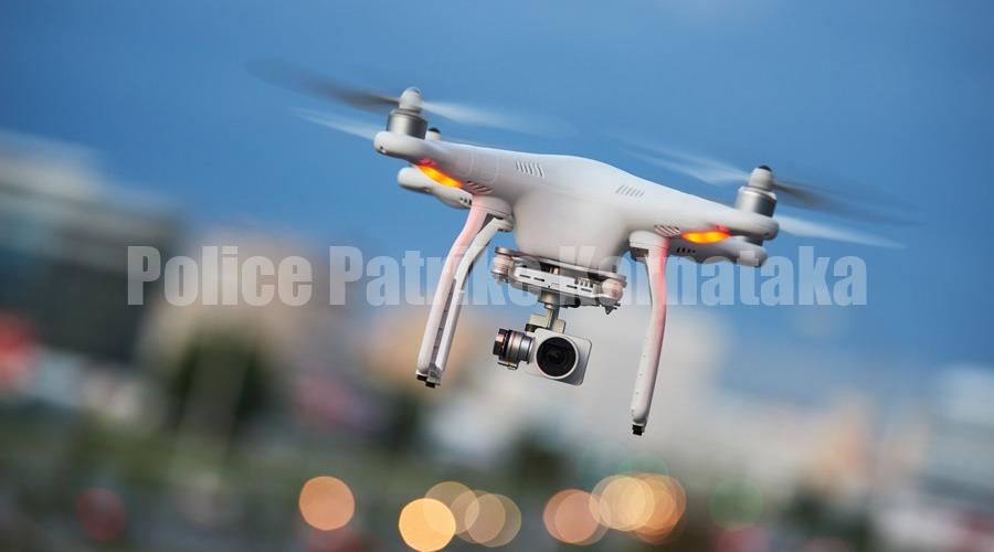 ಪ್ರಧಾನಿ ಮೋದಿ ನಿವಾಸದ ಮೇಲೆ ಡ್ರೋನ್ ಪತ್ತೆ- ತನಿಖೆಗೆ ಆದೇಶ