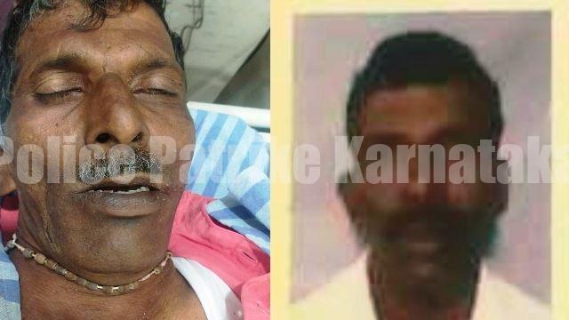 ಉಳ್ಳಾಲ : ಆಂಬ್ಯುಲೆನ್ಸ್ ಢಿಕ್ಕಿ; ಪಾದಚಾರಿ ಮೃತ್ಯು..!