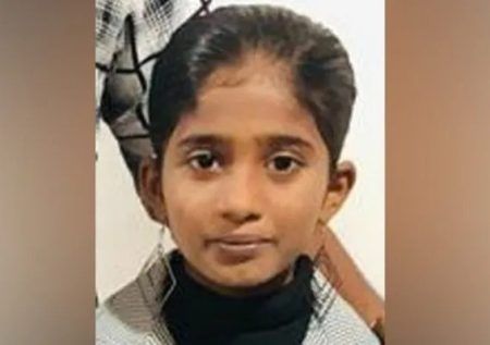 ಕಾಸರಗೋಡು : ಮರ ಬಿದ್ದು 6ನೇ ತರಗತಿ ವಿದ್ಯಾರ್ಥಿ ಸಾವು