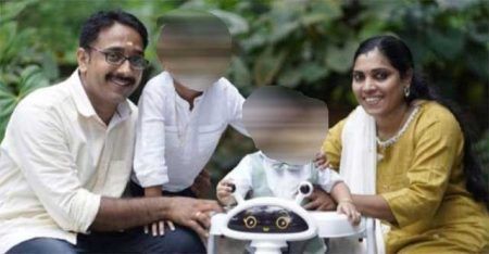 ಕಾಸರಗೋಡು; SBI ಬ್ಯಾಂಕ್ ಮ್ಯಾನೇಜರ್, ಪತಿ ಮಕ್ಕಳ ಜೊತೆ ಮೃತಪಟ್ಟ ಸ್ಥಿತಿಯಲ್ಲಿ ಪತ್ತೆ