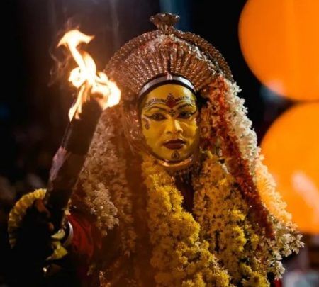 ತುಳುನಾಡಿನ ದೈವಾರಾಧನೆ ನಿಂದನೆ- ಆರೋಪಿಯ ಬಂಧನ