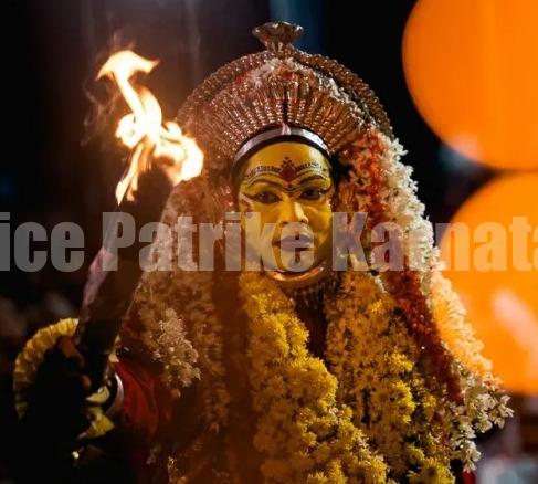 ತುಳುನಾಡಿನ ದೈವಾರಾಧನೆ ನಿಂದನೆ- ಆರೋಪಿಯ ಬಂಧನ