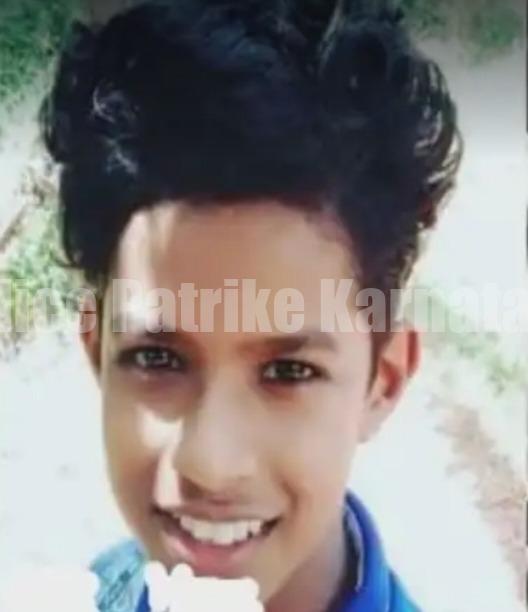 ಕೇರಳದ ಬಾಲಕನಲ್ಲಿ ಕಂಡು ಬಂದ ಅಪರೂಪದ ಖಾಯಿಲೆ