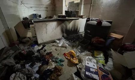 ಮಂಗಳೂರು: ಯುವಕನ ಹತ್ಯೆ, ಕರೆಂಟ್ ಶಾಕ್ ಎಂದು ನಾಟಕ – ಆರೋಪಿ ಅರೆಸ್ಟ್