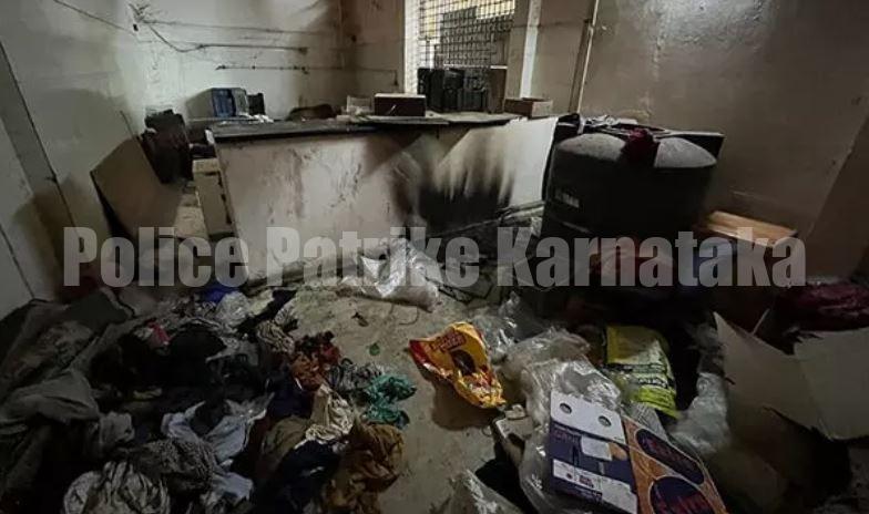 ಮಂಗಳೂರು: ಯುವಕನ ಹತ್ಯೆ, ಕರೆಂಟ್ ಶಾಕ್ ಎಂದು ನಾಟಕ – ಆರೋಪಿ ಅರೆಸ್ಟ್