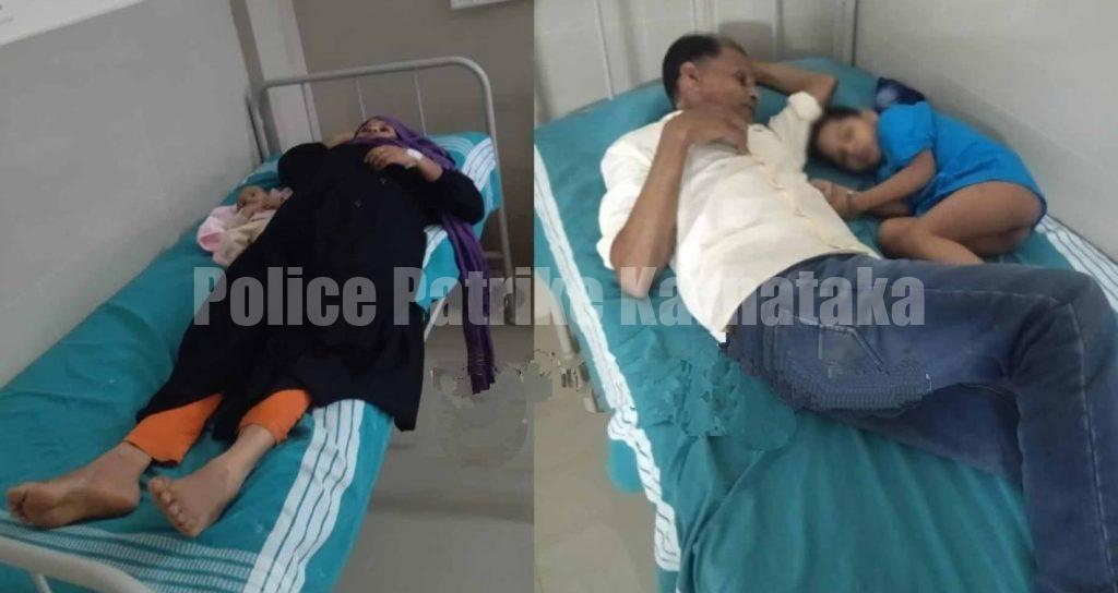 ಕಡಬ: ಜಾಗದ ತಕರಾರು ಸೈನಿಕನ ಪತ್ನಿಯ ಮೇಲೆ ಹಲ್ಲೆ