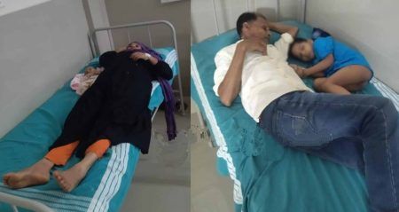 ಕಡಬ: ಜಾಗದ ತಕರಾರು ಸೈನಿಕನ ಪತ್ನಿಯ ಮೇಲೆ ಹಲ್ಲೆ