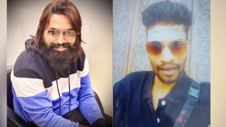 ಡಬಲ್ ಮರ್ಡರ್ ಪ್ರಕರಣಕ್ಕೆ ಬಿಗ್ ಟ್ವಿಸ್ಟ್: ಬರ್ಬರ ಹತ್ಯೆಯ ಹಿಂದಿದೆ ಪ್ರೇಮ್ ಕಹಾನಿ..!