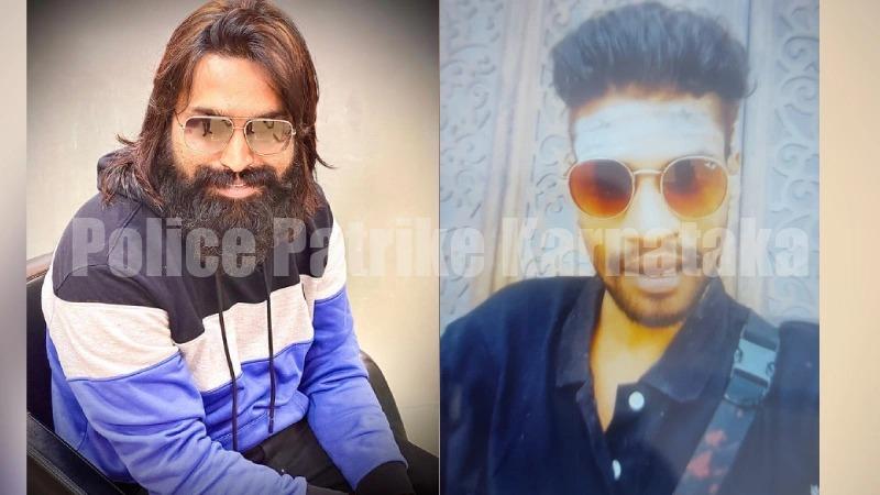 ಡಬಲ್ ಮರ್ಡರ್ ಪ್ರಕರಣಕ್ಕೆ ಬಿಗ್ ಟ್ವಿಸ್ಟ್: ಬರ್ಬರ ಹತ್ಯೆಯ ಹಿಂದಿದೆ ಪ್ರೇಮ್ ಕಹಾನಿ..!