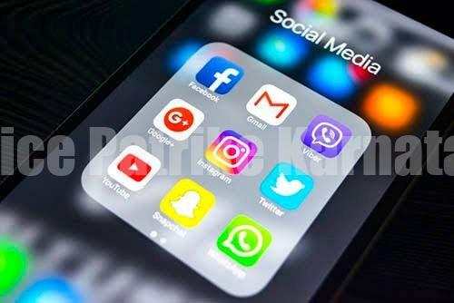 ಜಾಲತಾಣದಲ್ಲಿ ಕೋಮು ಸೌಹಾರ್ದತೆಗೆ ಧಕ್ಕೆ ತರುವ ಪೋಸ್ಟ್ ಗಳ ಮೇಲೆ ತೀವ್ರ ನಿಗಾ