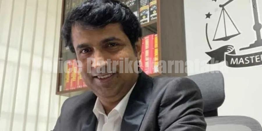 ಮಂಗಳೂರು: ವಕೀಲನಿಂದ ಕಾನೂನು ವಿದ್ಯಾರ್ಥಿನಿಗೆ ಲೈಂಗಿಕ ಕಿರುಕುಳ ಪ್ರಕರಣ- ವಿಚಾರಣೆ ರದ್ದುಪಡಿಸಲು ಕರ್ನಾಟಕ ಹೈಕೋರ್ಟ್ ನಕಾರ