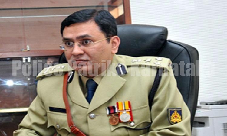 ಸಾರ್ವಜನಿಕರಲ್ಲಿ ಭಯ ಉಂಟು ಮಾಡುವವರ ಹೆಸರನ್ನು ರೌಡಿ ಶೀಟರ್ ಪಟ್ಟಿಗೆ ಸೇರಿಸಿ : ರಾಜ್ಯ ಪೊಲೀಸರಿಗೆ ಎಡಿಜಿಪಿ ಖಡಕ್ ಸೂಚನೆ