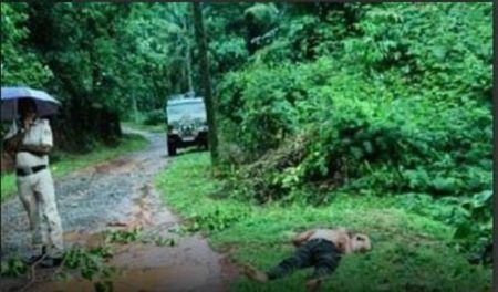 ಸುಳ್ಯ : ಜಾಗದ ತಕರಾರು ಅಣ್ಣನ ಕೊಲೆಗೈದ ತಮ್ಮಂದಿರು…!!