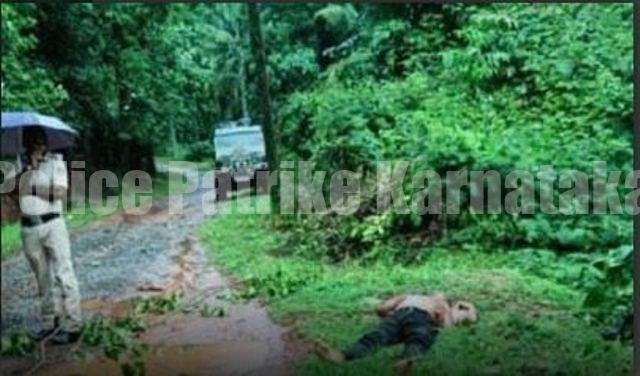 ಸುಳ್ಯ : ಜಾಗದ ತಕರಾರು ಅಣ್ಣನ ಕೊಲೆಗೈದ ತಮ್ಮಂದಿರು…!!