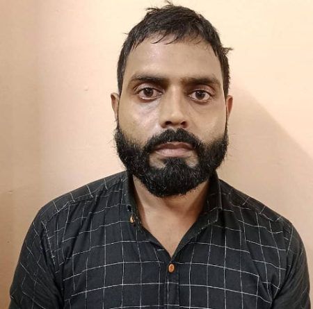 ಮಂಗಳೂರು: 9 ವರ್ಷಗಳಿಂದ ತಲೆಮರೆಸಿಕೊಂಡ ಆರೋಪಿ ಪೊಲೀಸ್ ಬಲೆಗೆ