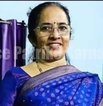 ಬೈಕ್ ನಿಂದ ಬಿದ್ದು ಮಹಿಳೆ ಸಾವು