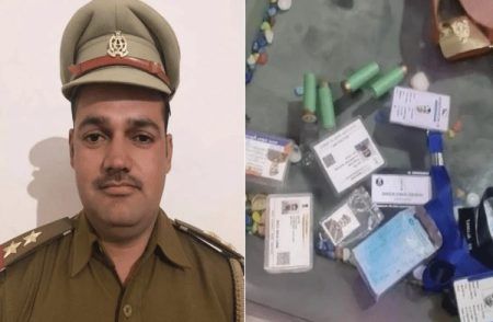 ಪೊಲೀಸ್, ವಕೀಲನಂತೆ ಪೋಸ್: ‘ವೇಷಧಾರಿ’ ಪತಿ ವಿರುದ್ಧ ದೂರು ದಾಖಲಿಸಿದ ಮಹಿಳೆ