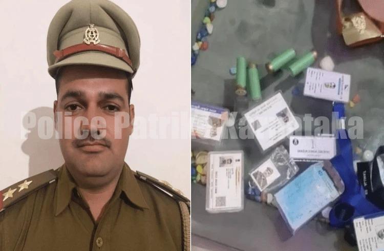 ಪೊಲೀಸ್, ವಕೀಲನಂತೆ ಪೋಸ್: ‘ವೇಷಧಾರಿ’ ಪತಿ ವಿರುದ್ಧ ದೂರು ದಾಖಲಿಸಿದ ಮಹಿಳೆ