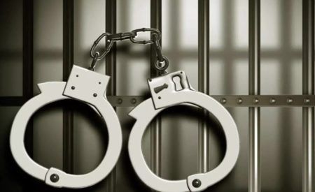 ಧರ್ಮಸ್ಥಳ: ನೈತಿಕ ಪೊಲೀಸ್ ಗಿರಿ ಪ್ರಕರಣ- ಮೂವರ ಬಂಧನ