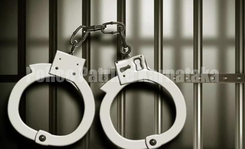 ಧರ್ಮಸ್ಥಳ: ನೈತಿಕ ಪೊಲೀಸ್ ಗಿರಿ ಪ್ರಕರಣ- ಮೂವರ ಬಂಧನ