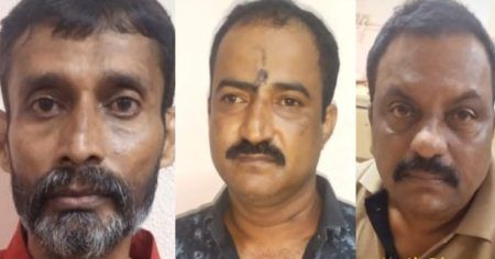 ಮಂಗಳೂರು: ಮಟ್ಕಾ ಚೀಟಿ ದಂಧೆ- ಮೂವರ ಬಂಧನ