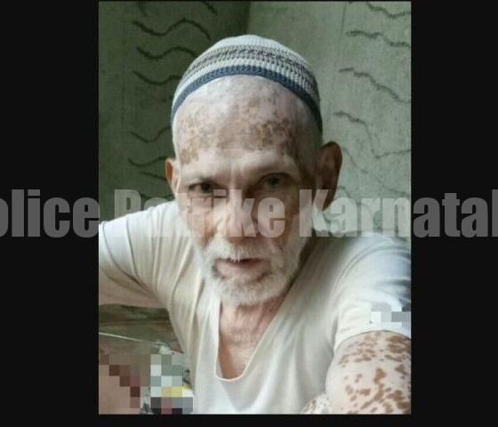 ಮಣಿಪಾಲ: ನಿವೃತ್ತ ಅಧಿಕಾರಿಯ ಶವ ಕೊಳೆತ ಸ್ಥಿತಿಯಲ್ಲಿ ಪತ್ತೆ..!