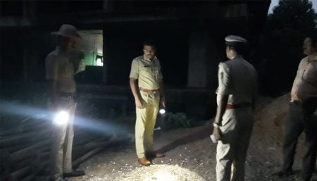 ಕಾಪು: ಕಾರ್ಮಿಕರ ನಡುವೆ ನಡೆದ ಗಲಾಟೆ- ಓರ್ವನ ಕೊಲೆ