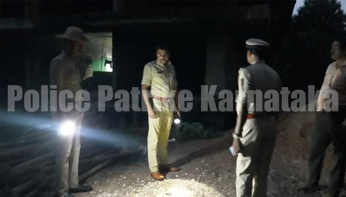 ಕಾಪು: ಕಾರ್ಮಿಕರ ನಡುವೆ ನಡೆದ ಗಲಾಟೆ- ಓರ್ವನ ಕೊಲೆ