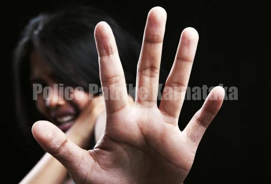 ಪುತ್ತೂರು: ಅಪ್ರಾಪ್ತ ಬಾಲಕಿಯರಿಬ್ಬರಿಗೆ ಲೈಂಗಿಕ ಕಿರುಕುಳ..!