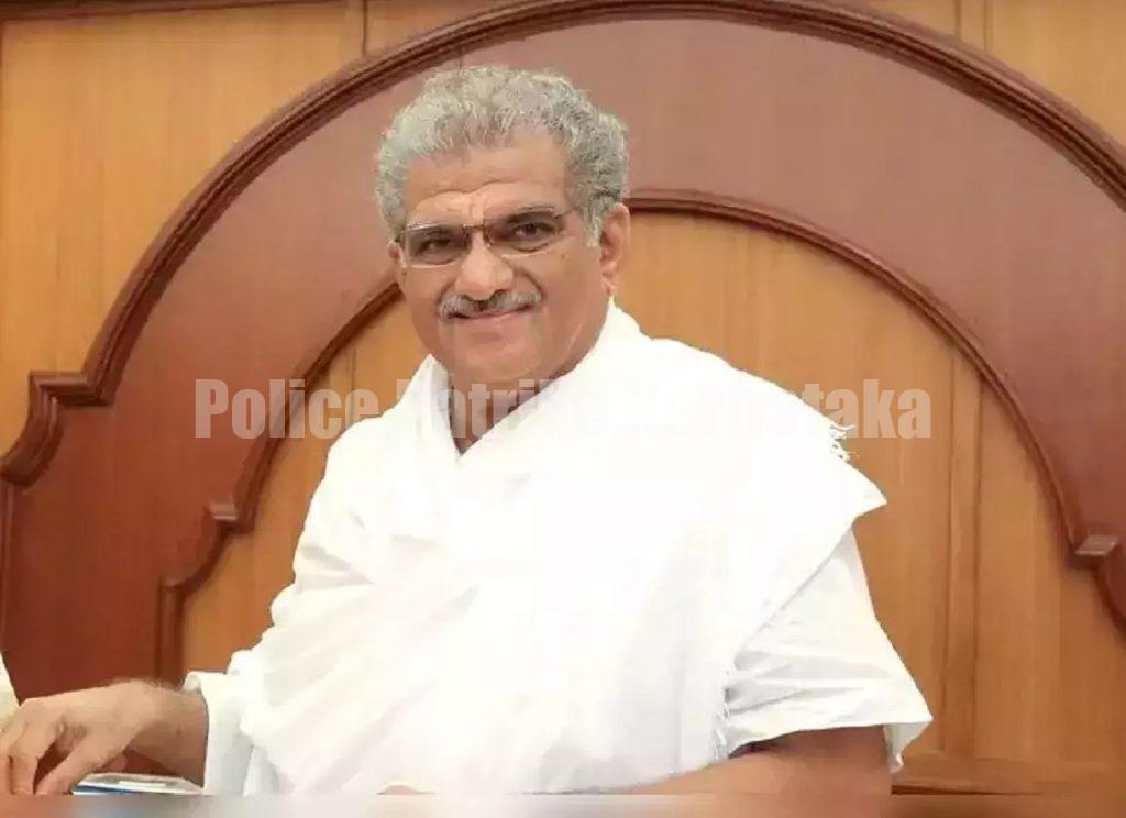 ಸೌಜನ್ಯ ಪ್ರಕರಣ: ಮೊದಲ ಬಾರಿಗೆ ಮೌನ ಮುರಿದ ಧರ್ಮಸ್ಥಳ ಧರ್ಮಾಧಿಕಾರಿ ವೀರೇಂದ್ರ ಹೆಗ್ಗಡೆ!