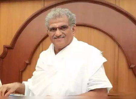 ಸೌಜನ್ಯ ಪ್ರಕರಣ: ಮೊದಲ ಬಾರಿಗೆ ಮೌನ ಮುರಿದ ಧರ್ಮಸ್ಥಳ ಧರ್ಮಾಧಿಕಾರಿ ವೀರೇಂದ್ರ ಹೆಗ್ಗಡೆ!