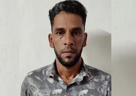 ಮಂಗಳೂರು: ಮನೆಗಳ್ಳತನ ಪ್ರಕರಣ: ಮತ್ತೋರ್ವ ಆರೋಪಿಯನ್ನು ಬಂಧಿಸಿದ ಸಿಸಿಬಿ ಪೊಲೀಸರು