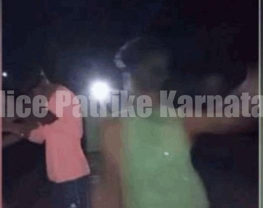 ಇಡೀ ಗ್ರಾಮದ ಕರೆಂಟ್ ಕಟ್ ಮಾಡಿ ಲವ್ವರ್ ಗೆ ಭೇಟಿಯಾಗುತ್ತಿದ್ದ ಯುವತಿ; ಕೈಯ್ಯಾರೆ ಹಿಡಿದು ಇಬ್ಬರಿಗೂ ಮದುವೆ ಮಾಡಿಸಿ ಸಮಸ್ಯೆ ಬಗೆಹರಿಸಿದ ಜನ!