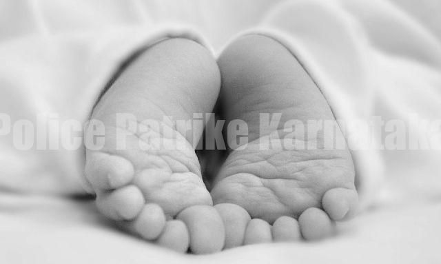 ಮಂಗಳೂರು: ನೀರು ತುಂಬಿದ ಬಕೆಟ್ ಗೆ ಬಿದ್ದು ಮಗು ಸಾವು