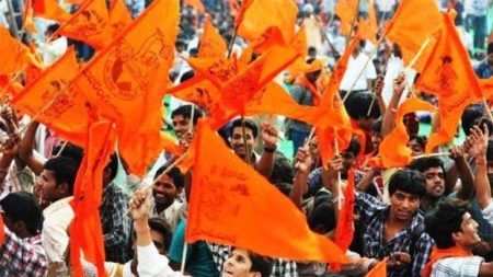 ಮಂಗಳೂರು: ಮರೋಳಿ ಮೂವರು ಭಜರಂಗದಳ ಕಾರ್ಯಕರ್ತರ ಗಡಿಪಾರು ನೋಟೀಸ್