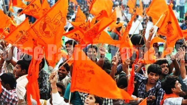 ಮಂಗಳೂರು: ಮರೋಳಿ ಮೂವರು ಭಜರಂಗದಳ ಕಾರ್ಯಕರ್ತರ ಗಡಿಪಾರು ನೋಟೀಸ್