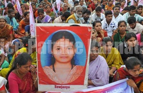 ಸೌಜನ್ಯ ಪ್ರಕರಣ ಆಧರಿಸಿ ಸ್ಯಾಂಡಲ್ ವುಡ್ ನಲ್ಲಿ ಸಿದ್ಧಗೊಳ್ಳುತ್ತಿರುವ ಸಿನೆಮಾ