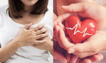 ಹೃದಯಾಘಾತಕ್ಕೆ ತುತ್ತಾಗದಂತೆ ವಹಿಸಿ ಎಚ್ಚರ…! ಈ 4 ಕೆಲಸಗಳನ್ನು ತಪ್ಪದೇ ಮಾಡಿ..!