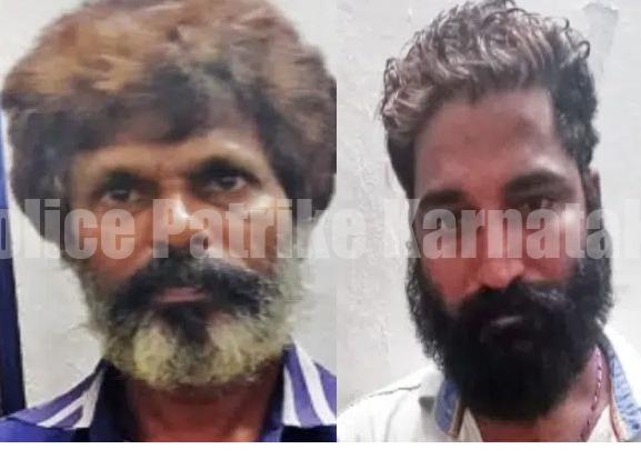 ಕಾಸರಗೋಡು: ಬಸ್ಸು ಚಾಲಕನ ಕೊಲೆ ಯತ್ನ ಪ್ರಕರಣ: ಇಬ್ಬರ ಬಂಧನ