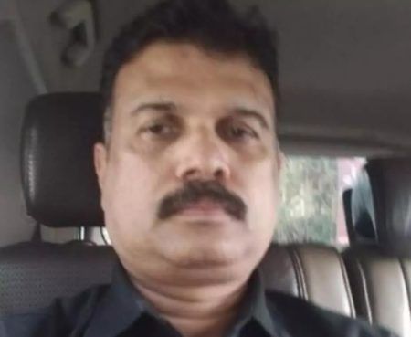 ಕಾಸರಗೋಡು: ಜಿಲ್ಲಾ ನೋಂದಾಣಿಧಿಕಾರಿ ಮೃತಪಟ್ಟ ಸ್ಥಿತಿಯಲ್ಲಿ ಪತ್ತೆ