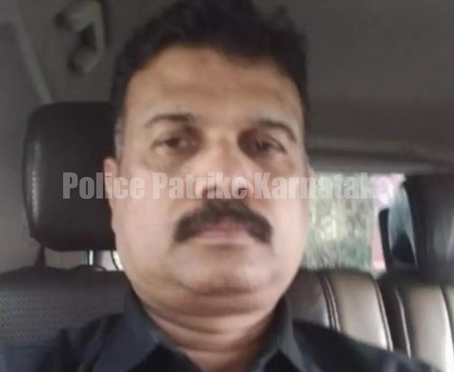 ಕಾಸರಗೋಡು: ಜಿಲ್ಲಾ ನೋಂದಾಣಿಧಿಕಾರಿ ಮೃತಪಟ್ಟ ಸ್ಥಿತಿಯಲ್ಲಿ ಪತ್ತೆ