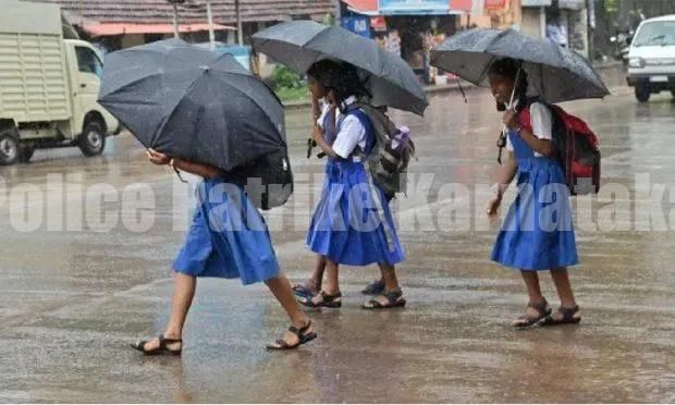 ನಾಳೆ (ಜು.26) ದಕ್ಷಿಣ ಕನ್ನಡ ಜಿಲ್ಲೆಯ ಶಾಲಾ ಕಾಲೇಜುಗಳಿಗೆ ರಜೆ ಘೋಷಣೆ